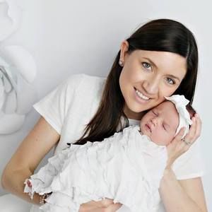 Meet your Posher, Bridget